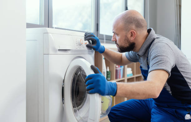 Laundry Appliance Repair