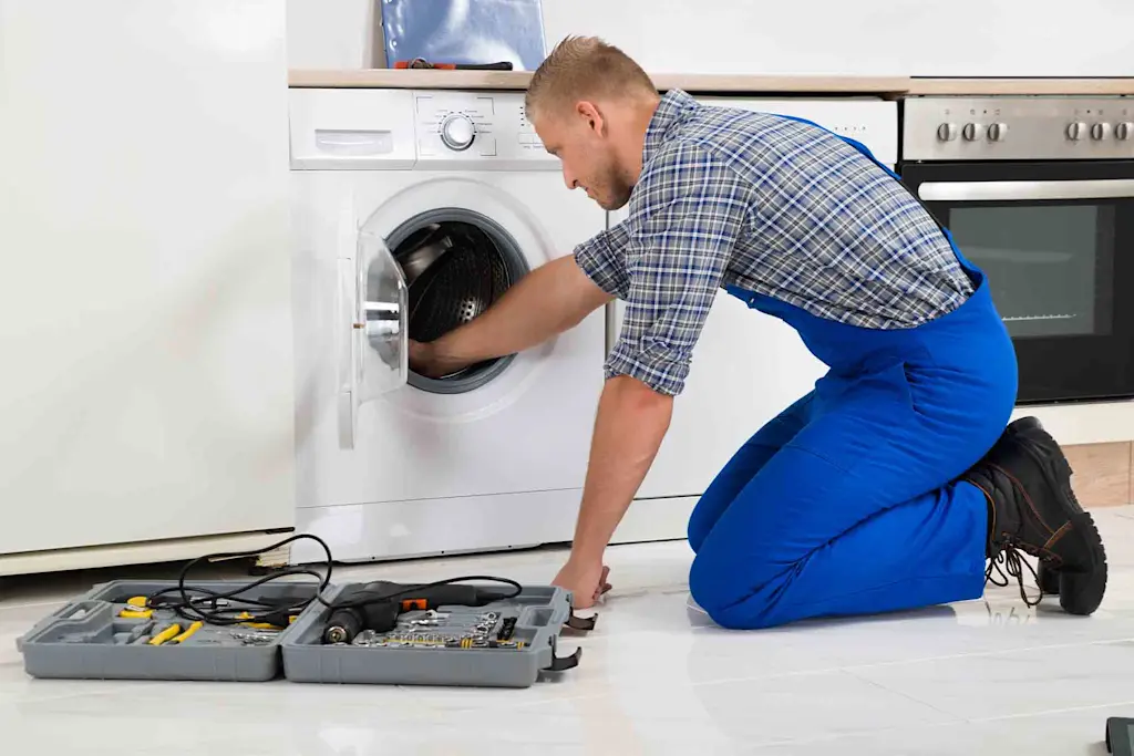Washing Machine Repair
